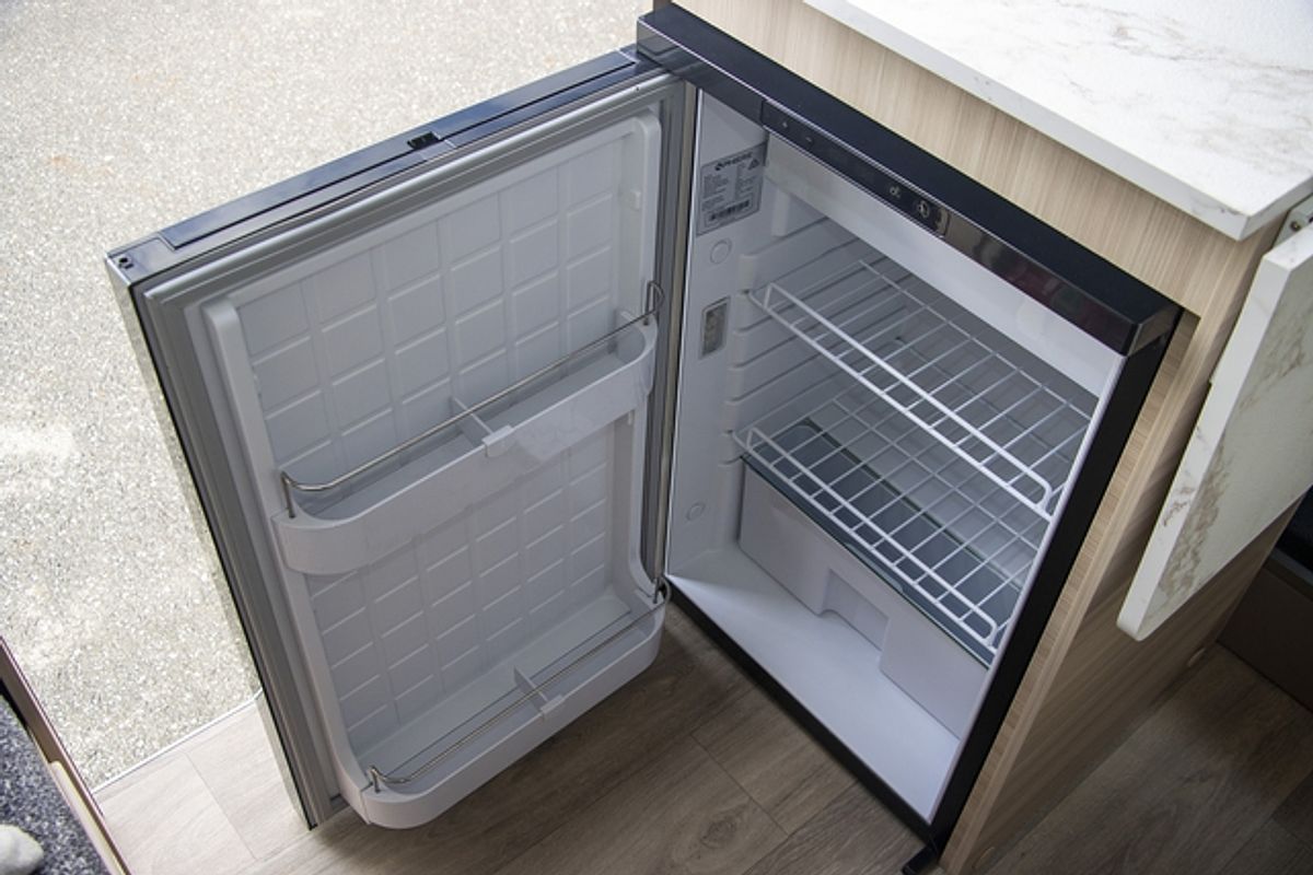 2025 Jayco JRV LITE CAMPERVAN RM.19-3.JL-MY25