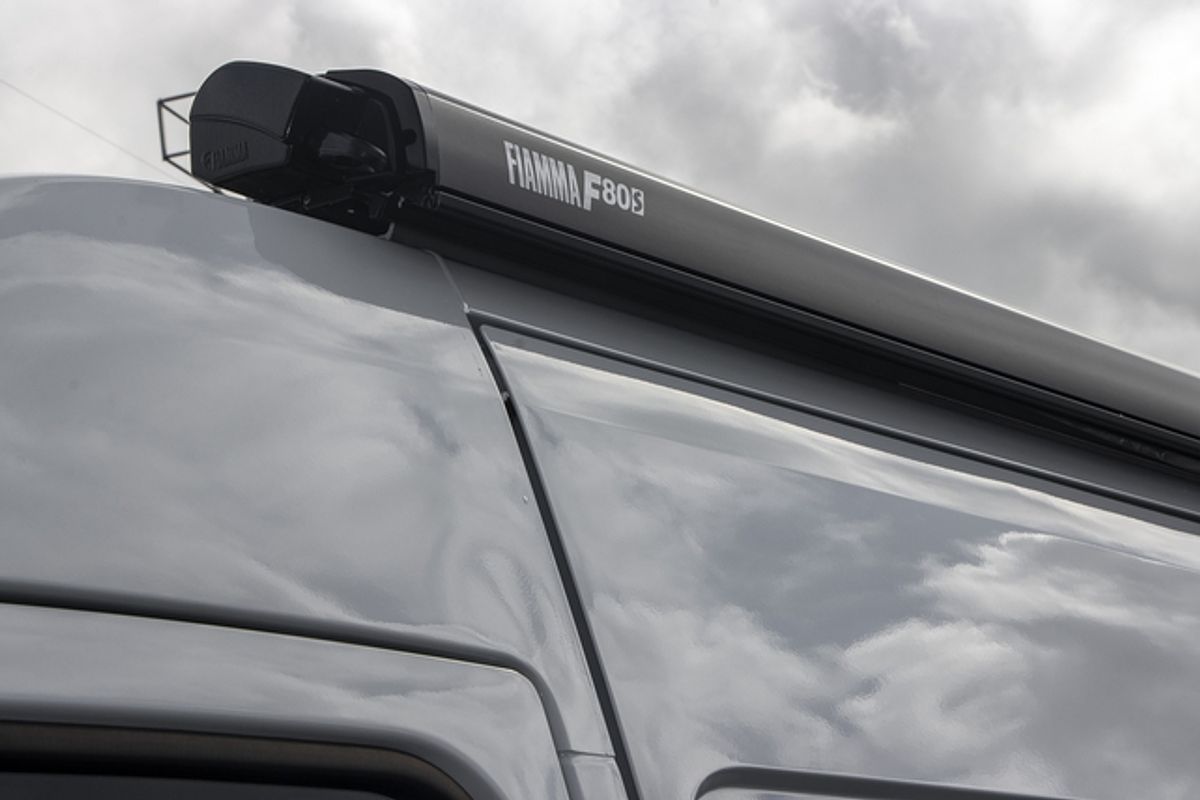 2025 Jayco JRV LITE CAMPERVAN RM.19-3.JL-MY25