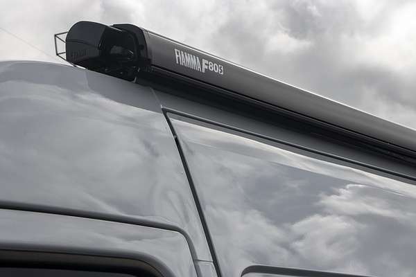 2025 Jayco JRV LITE CAMPERVAN RM.19-3.JL-MY25