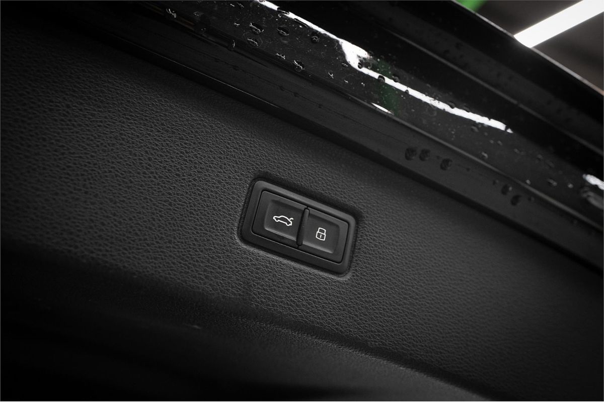 2017 Audi SQ7 TDI 4M