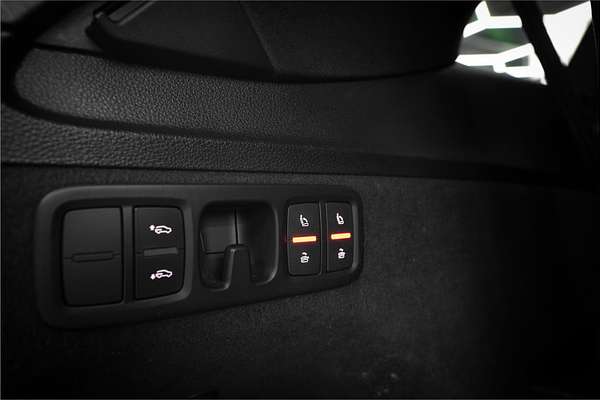 2017 Audi SQ7 TDI 4M