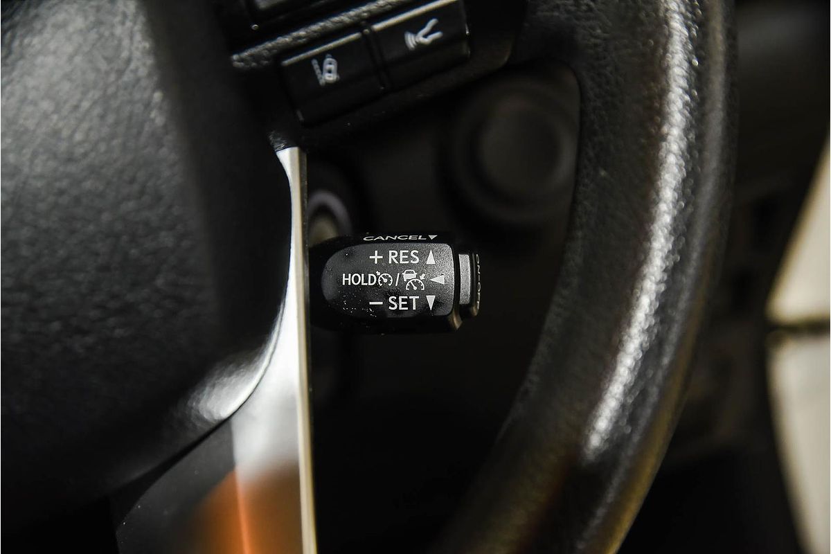 2022 Toyota Hilux Workmate Hi-Rider GUN135R Rear Wheel Drive