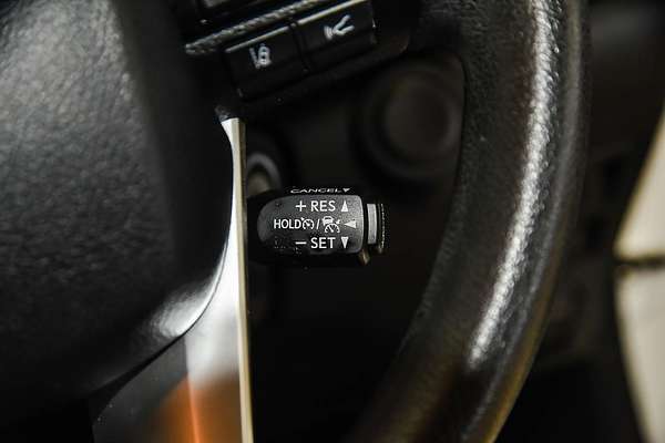 2022 Toyota Hilux Workmate Hi-Rider GUN135R Rear Wheel Drive