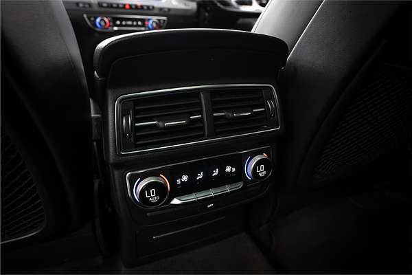 2017 Audi SQ7 TDI 4M