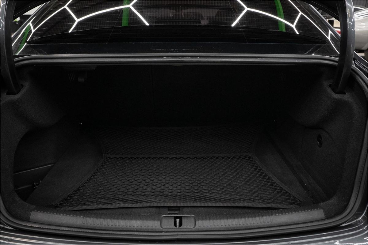 2015 Audi S3 8V