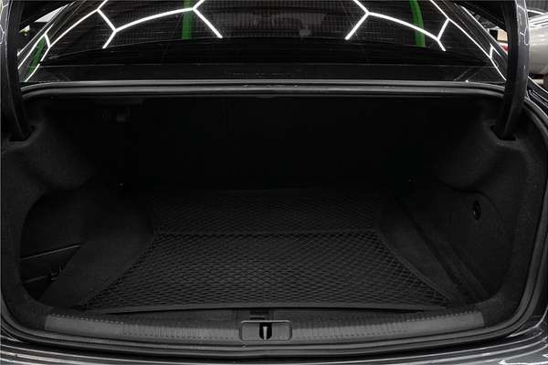 2015 Audi S3 8V