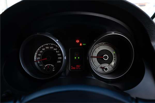 2015 Mitsubishi Pajero GLS NX