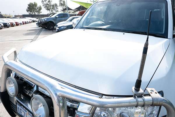 2015 Mitsubishi Pajero GLS NX