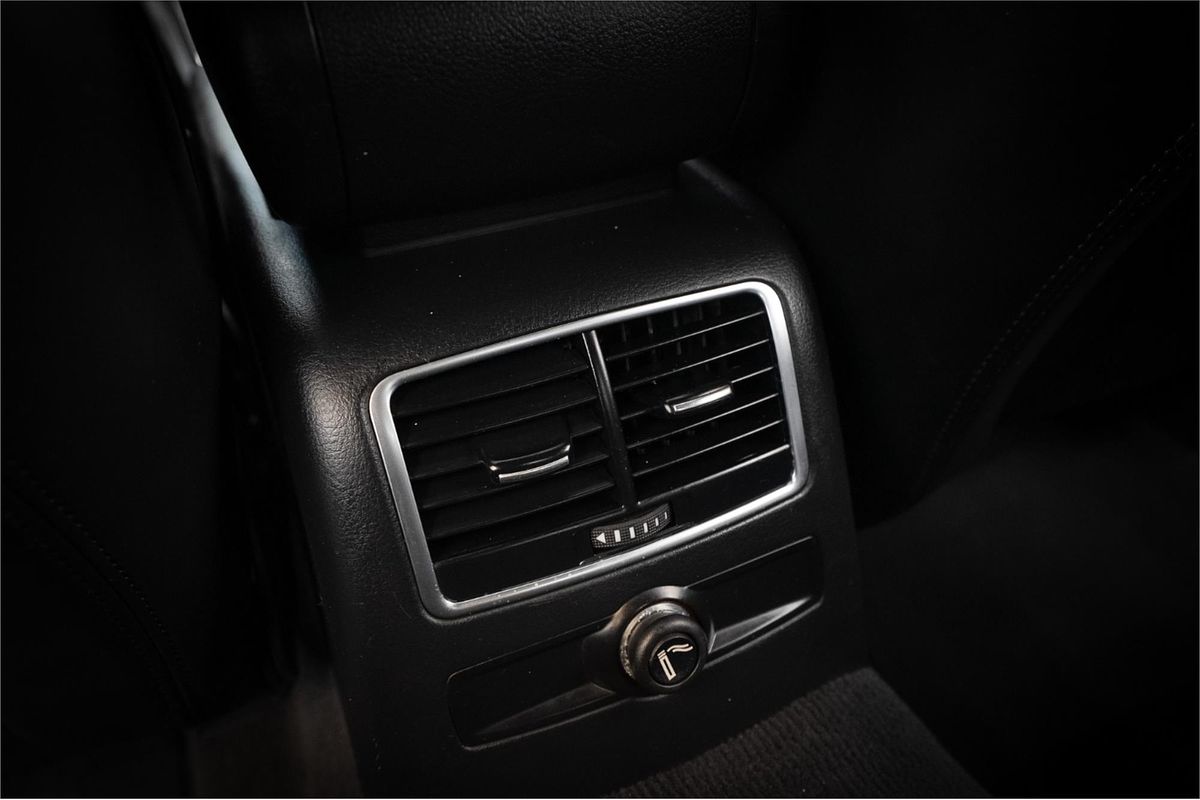 2007 Audi S6 C6
