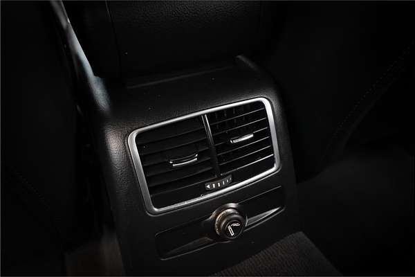 2007 Audi S6 C6