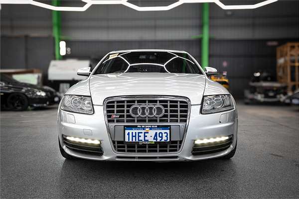 2007 Audi S6 C6