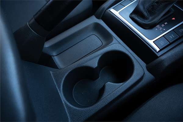2017 Volkswagen Amarok TDI420 Core Plus 2H 4X4