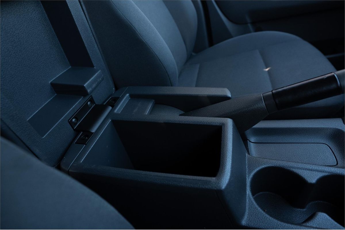 2017 Volkswagen Amarok TDI420 Core Plus 2H 4X4
