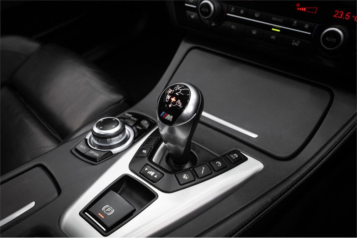 2013 BMW M5 F10