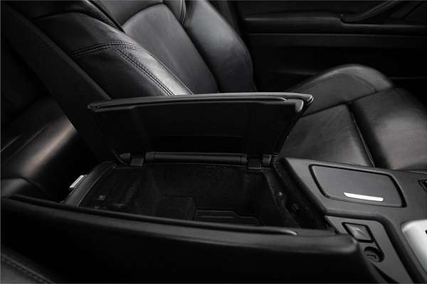 2013 BMW M5 F10