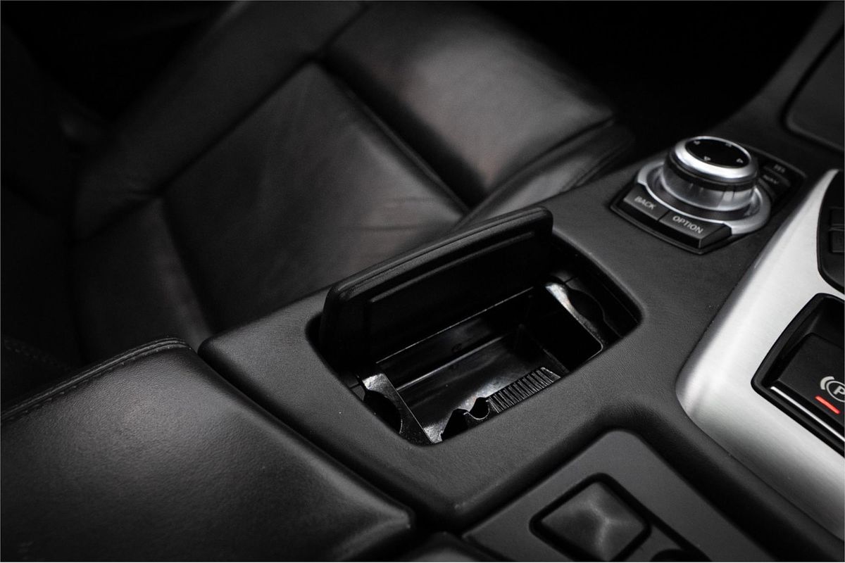2013 BMW M5 F10