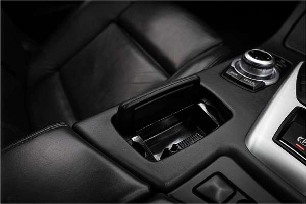 2013 BMW M5 F10