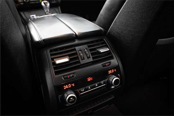 2013 BMW M5 F10