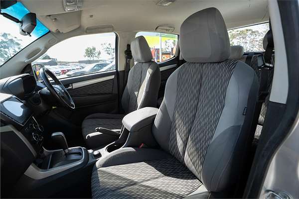 2016 Holden Colorado LS-X RG 4X4