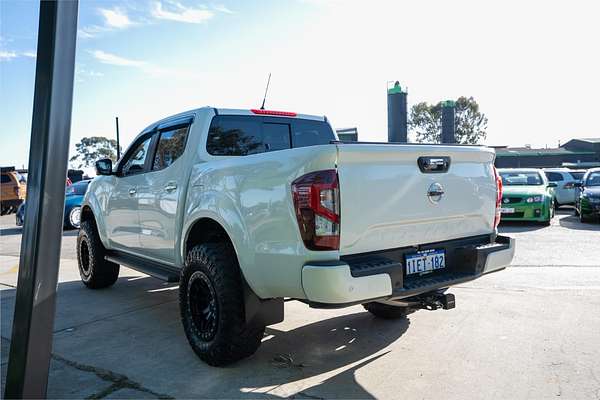 2024 Nissan Navara ST-X D23 4X4