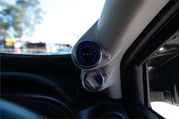 2024 Nissan Navara ST-X D23 4X4