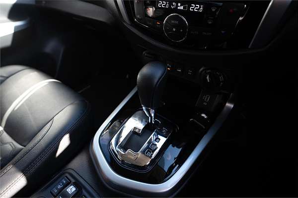 2024 Nissan Navara ST-X D23 4X4