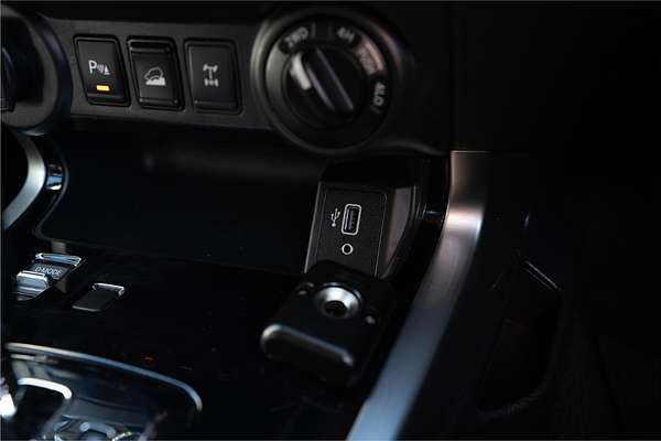 2024 Nissan Navara ST-X D23 4X4