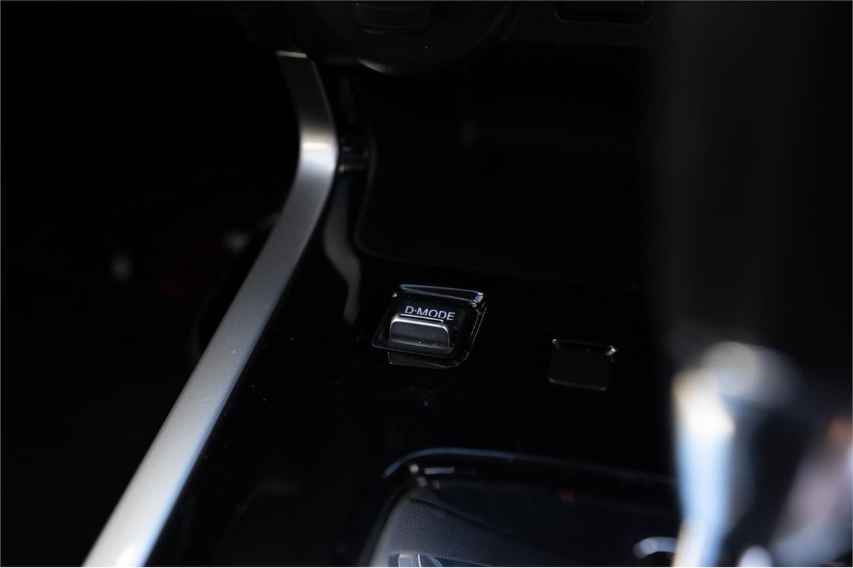 2024 Nissan Navara ST-X D23 4X4