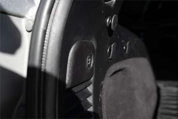 2015 Jeep GRAND CHEROKEE Overland WK
