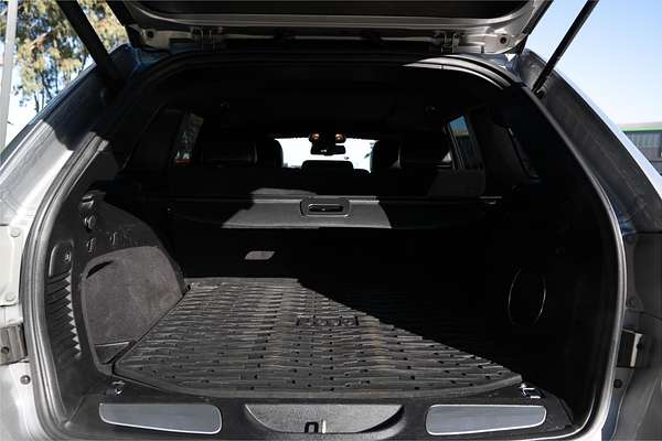 2015 Jeep GRAND CHEROKEE Overland WK
