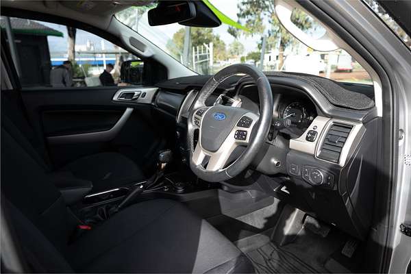 2018 Ford Everest Trend UA II
