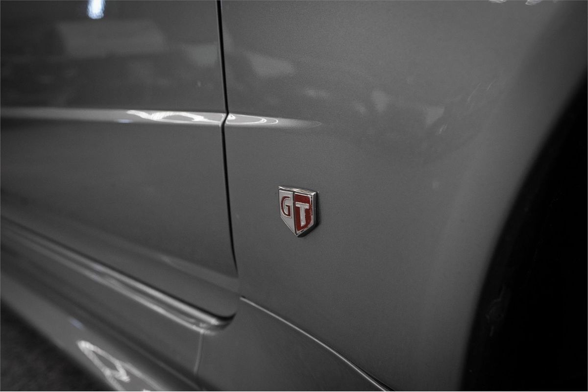 2001 Nissan Skyline GT-R BNR34