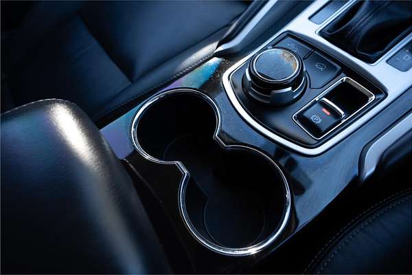 2019 Mitsubishi Pajero Sport Exceed QE