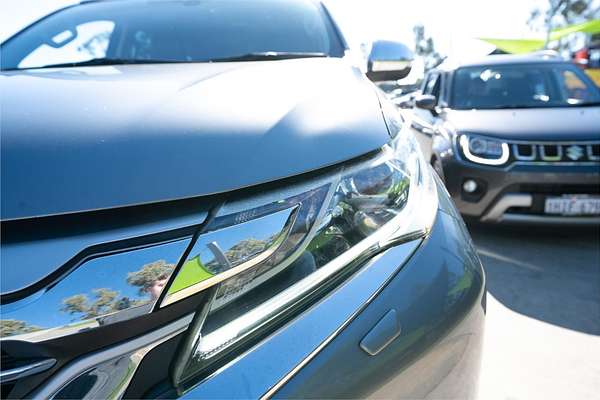 2019 Mitsubishi Pajero Sport Exceed QE