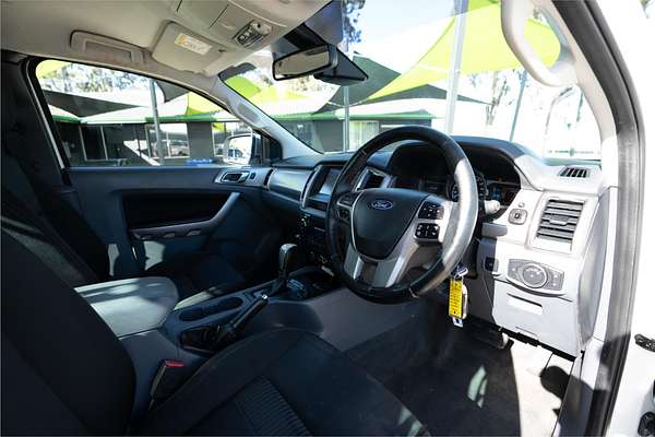 2015 Ford Ranger XLT PX 4X4