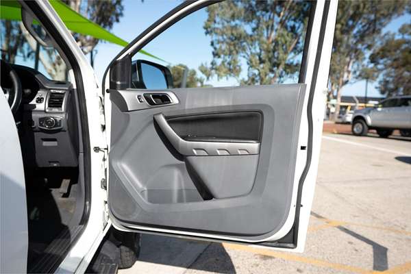 2015 Ford Ranger XLT PX 4X4