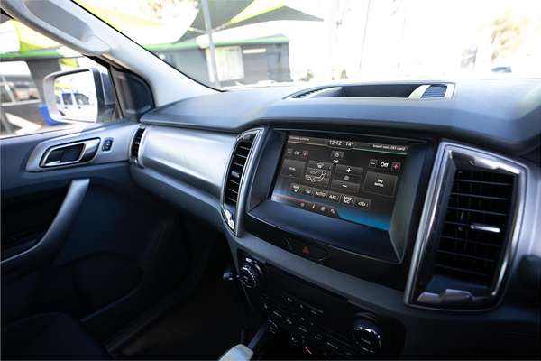 2015 Ford Ranger XLT PX 4X4