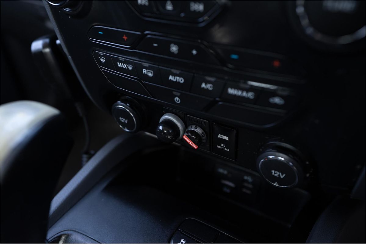 2015 Ford Ranger XLT PX 4X4