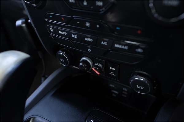 2015 Ford Ranger XLT PX 4X4