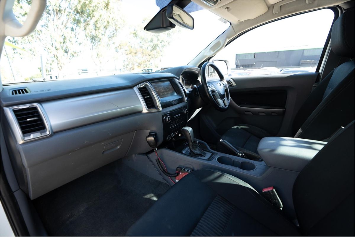 2015 Ford Ranger XLT PX 4X4