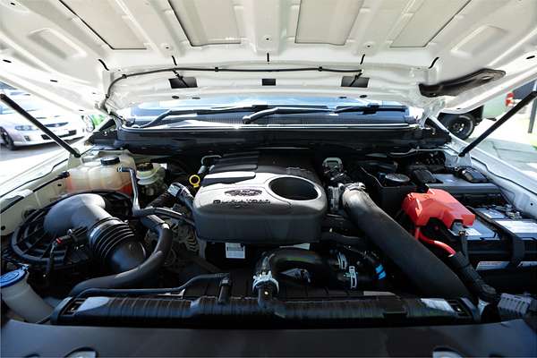 2015 Ford Ranger XLT PX 4X4