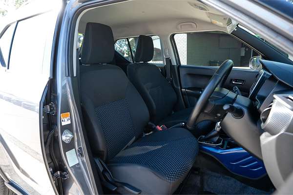 2021 Suzuki Ignis GLX MF Series II