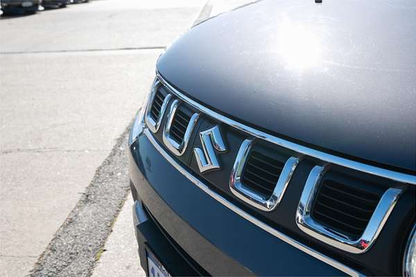 2021 Suzuki Ignis GLX MF Series II
