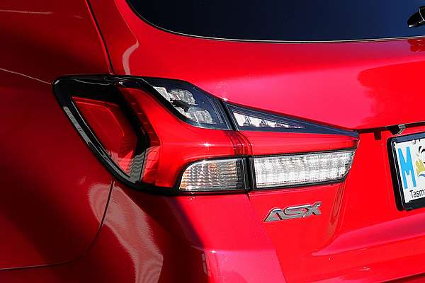 2019 Mitsubishi ASX ES XD