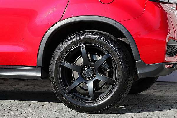 2019 Mitsubishi ASX ES XD