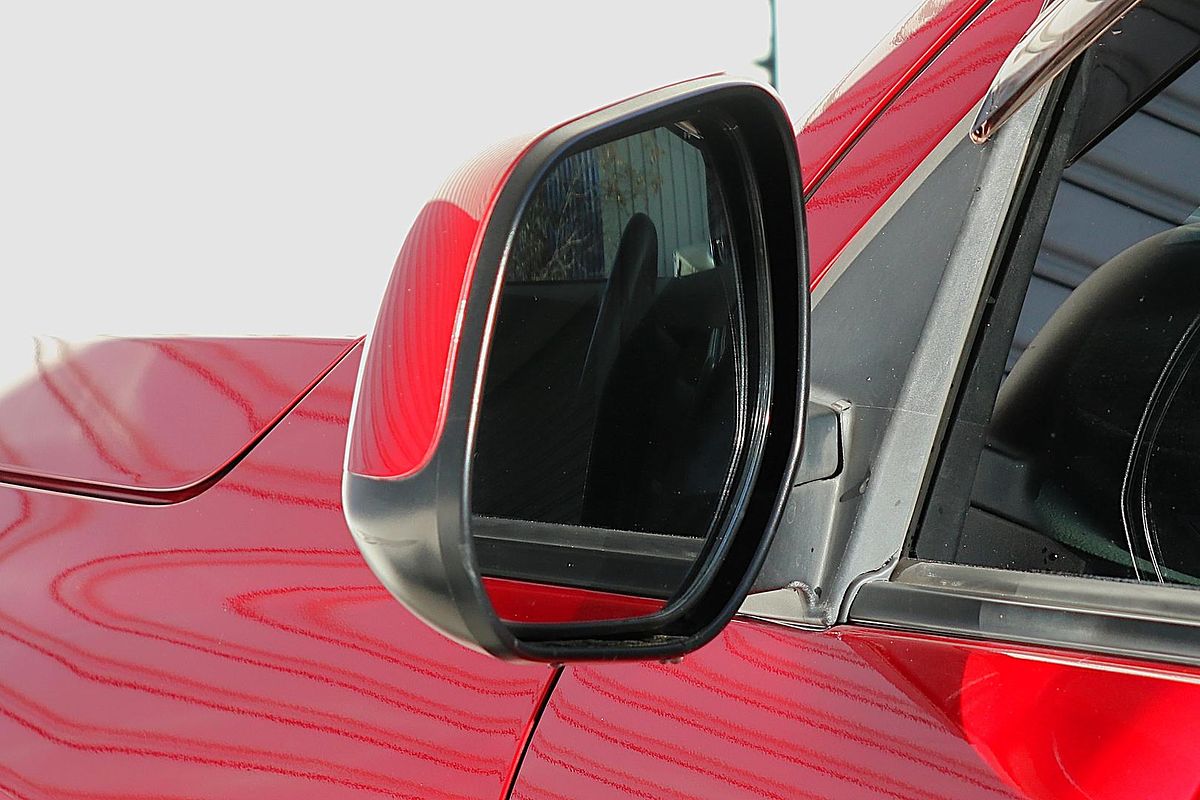2019 Mitsubishi ASX ES XD