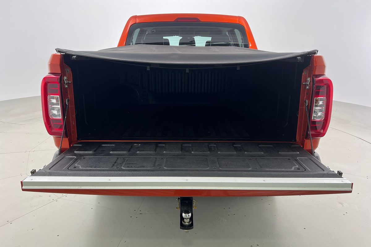 2022 LDV T60 Max LUXE SK8C 4X4