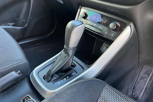 2014 Suzuki S-Cross GLX JY