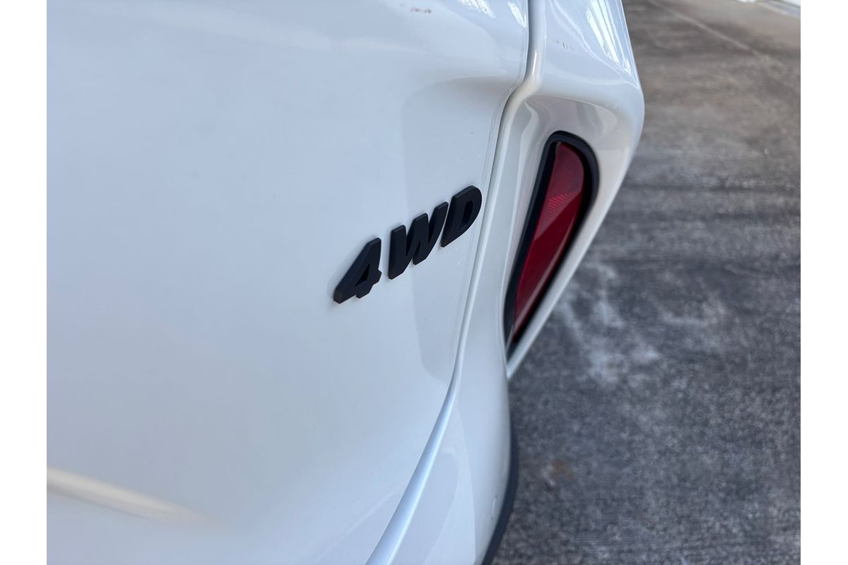 2025 GWM Haval H6GT Ultra B03