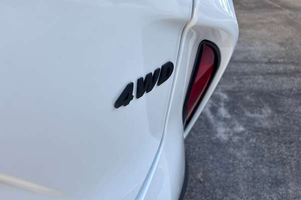 2025 GWM Haval H6GT Ultra B03